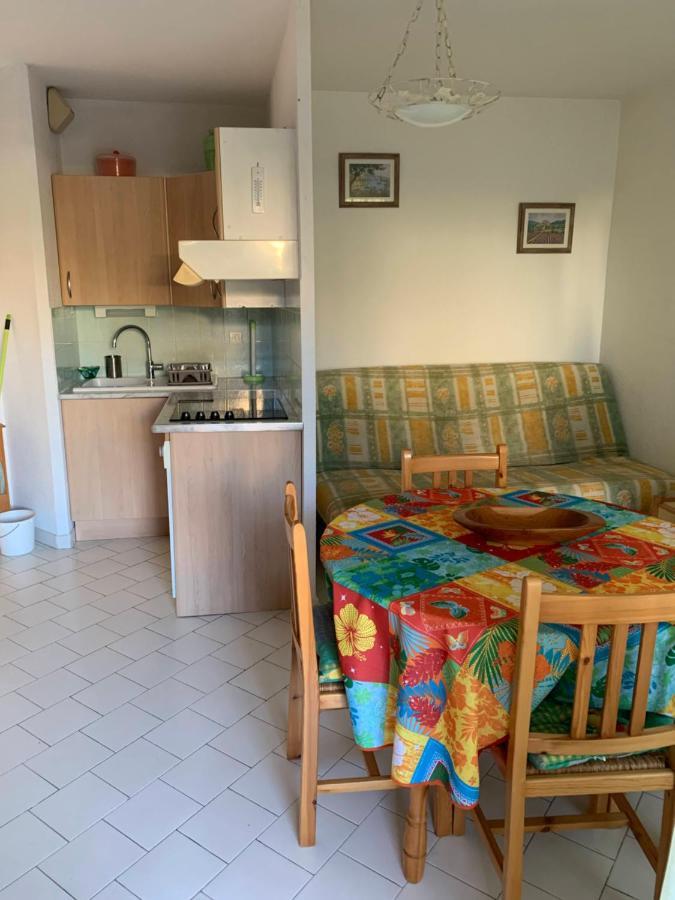 T2 Climatise - Rdc & Belle Terrasse A Frontignan Plage Εξωτερικό φωτογραφία